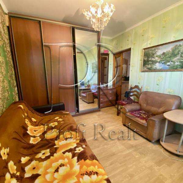 Продажа 3-комнатной квартиры 72 м², Свободы просп., 24Б