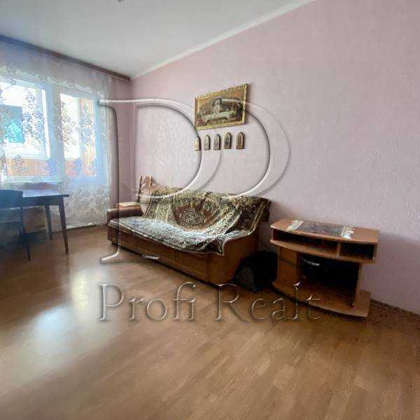 Продажа 3-комнатной квартиры 72 м², Свободы просп., 24Б