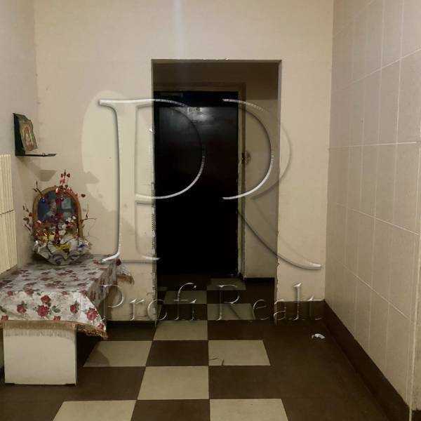 Продажа 3-комнатной квартиры 72 м², Свободы просп., 24Б