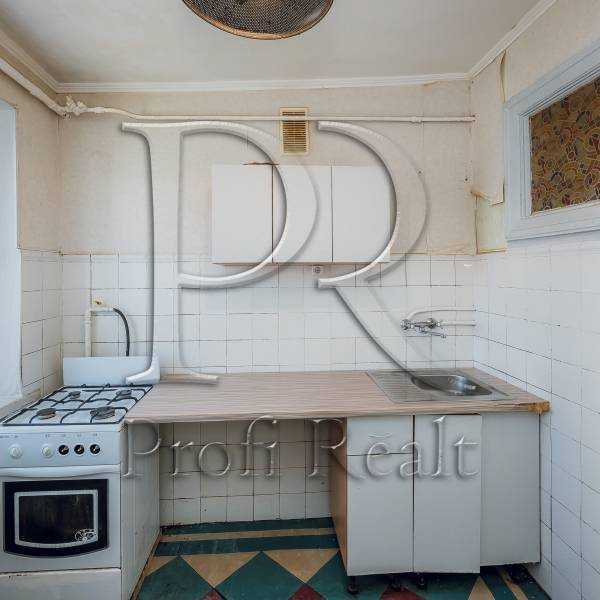 Продажа 2-комнатной квартиры 45 м², Вавиловых ул., 16/12