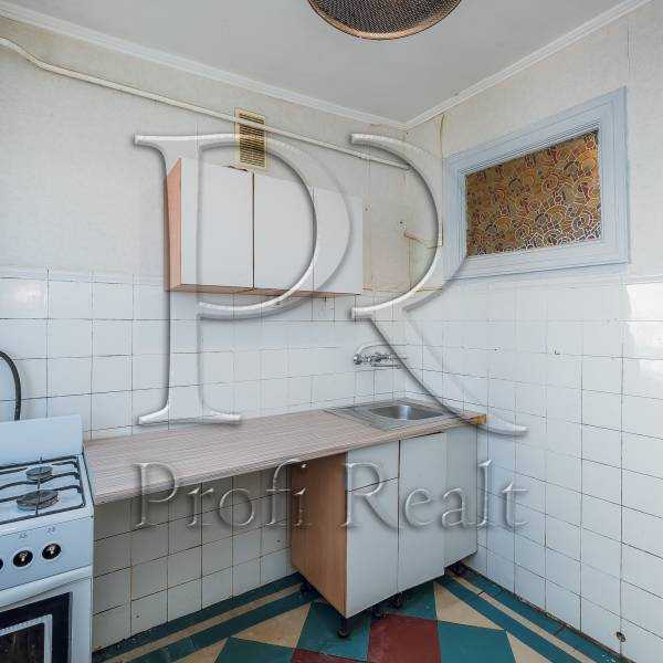 Продажа 2-комнатной квартиры 45 м², Вавиловых ул., 16/12