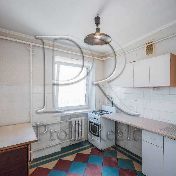 Продажа 2-комнатной квартиры 45 м², Вавиловых ул., 16/12