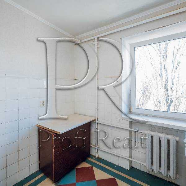 Продажа 2-комнатной квартиры 45 м², Вавиловых ул., 16/12