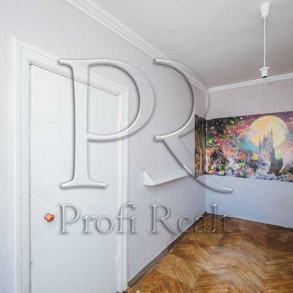 Продажа 2-комнатной квартиры 45 м², Вавиловых ул., 16/12