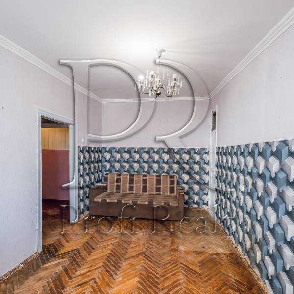 Продажа 2-комнатной квартиры 45 м², Вавиловых ул., 16/12
