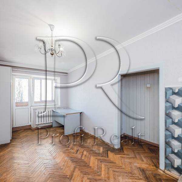 Продажа 2-комнатной квартиры 45 м², Вавиловых ул., 16/12
