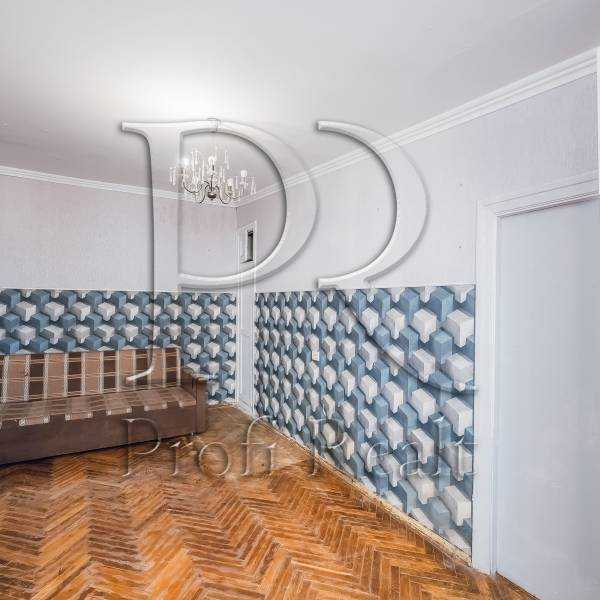 Продажа 2-комнатной квартиры 45 м², Вавиловых ул., 16/12