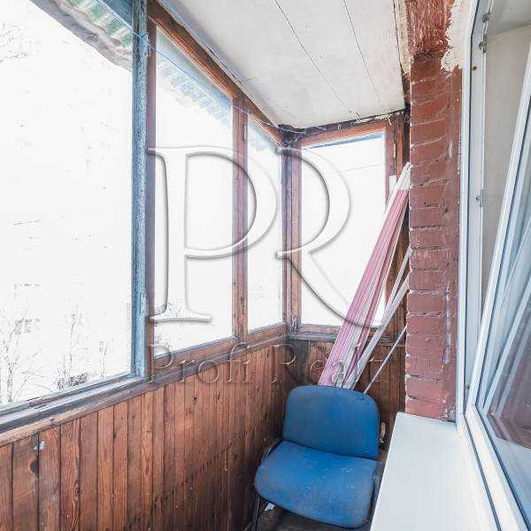 Продажа 2-комнатной квартиры 45 м², Вавиловых ул., 16/12