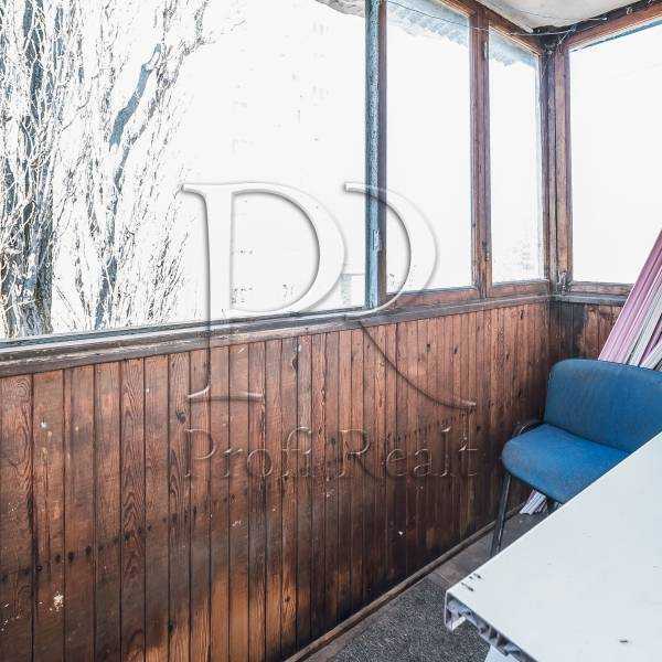 Продажа 2-комнатной квартиры 45 м², Вавиловых ул., 16/12