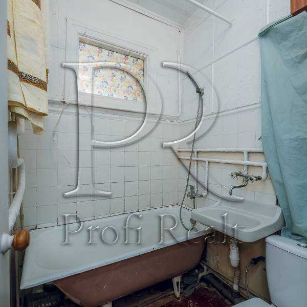 Продажа 2-комнатной квартиры 45 м², Вавиловых ул., 16/12