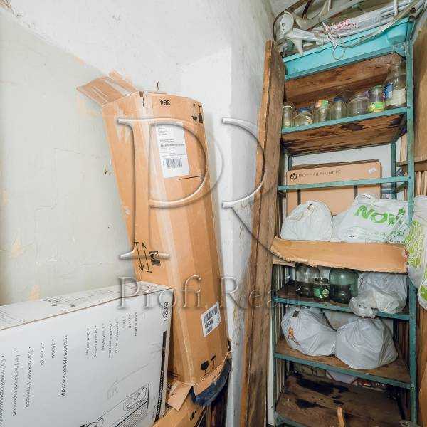 Продажа 2-комнатной квартиры 45 м², Вавиловых ул., 16/12