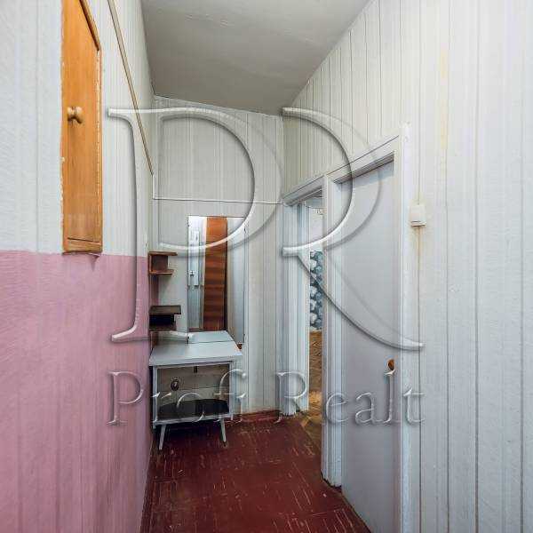 Продажа 2-комнатной квартиры 45 м², Вавиловых ул., 16/12