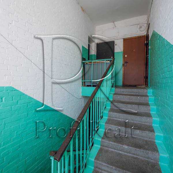 Продажа 2-комнатной квартиры 45 м², Вавиловых ул., 16/12