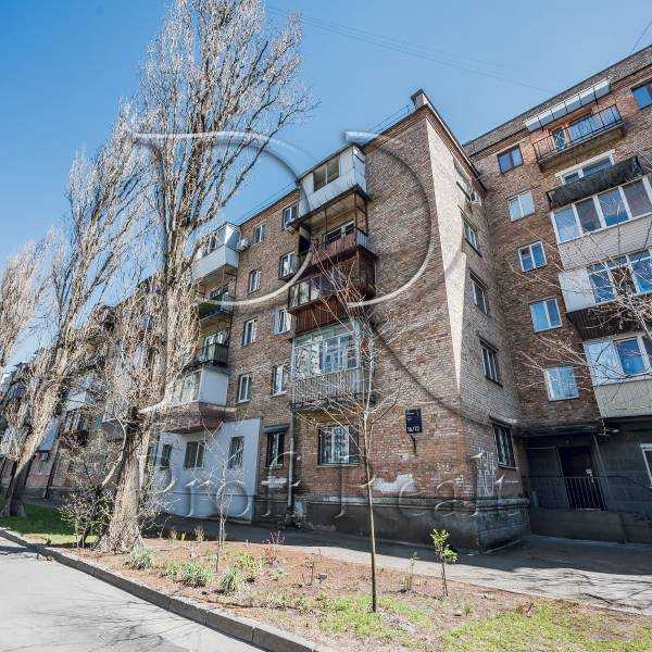 Продажа 2-комнатной квартиры 45 м², Вавиловых ул., 16/12