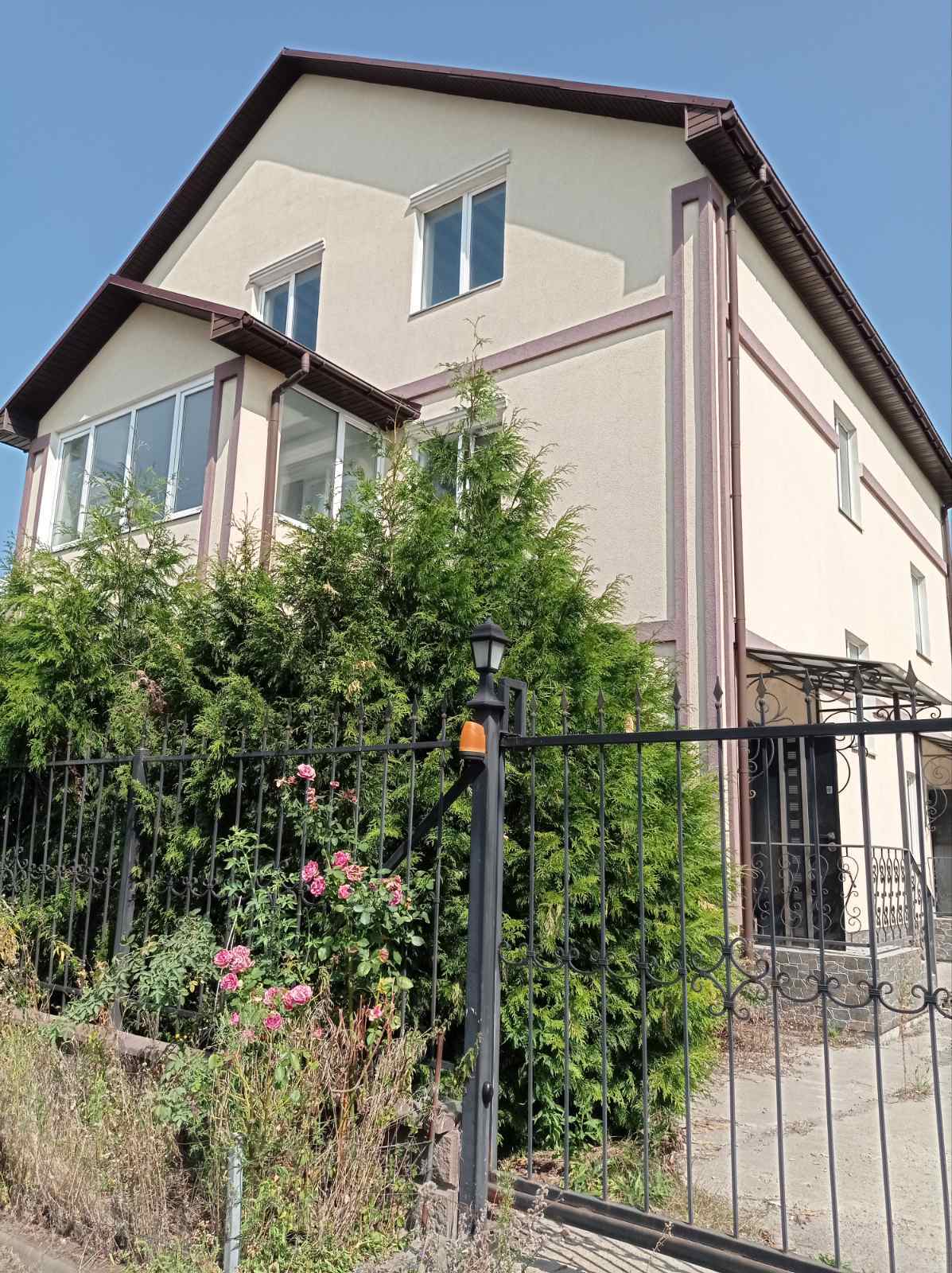 Продажа отдельно стоящего здания 450 м²