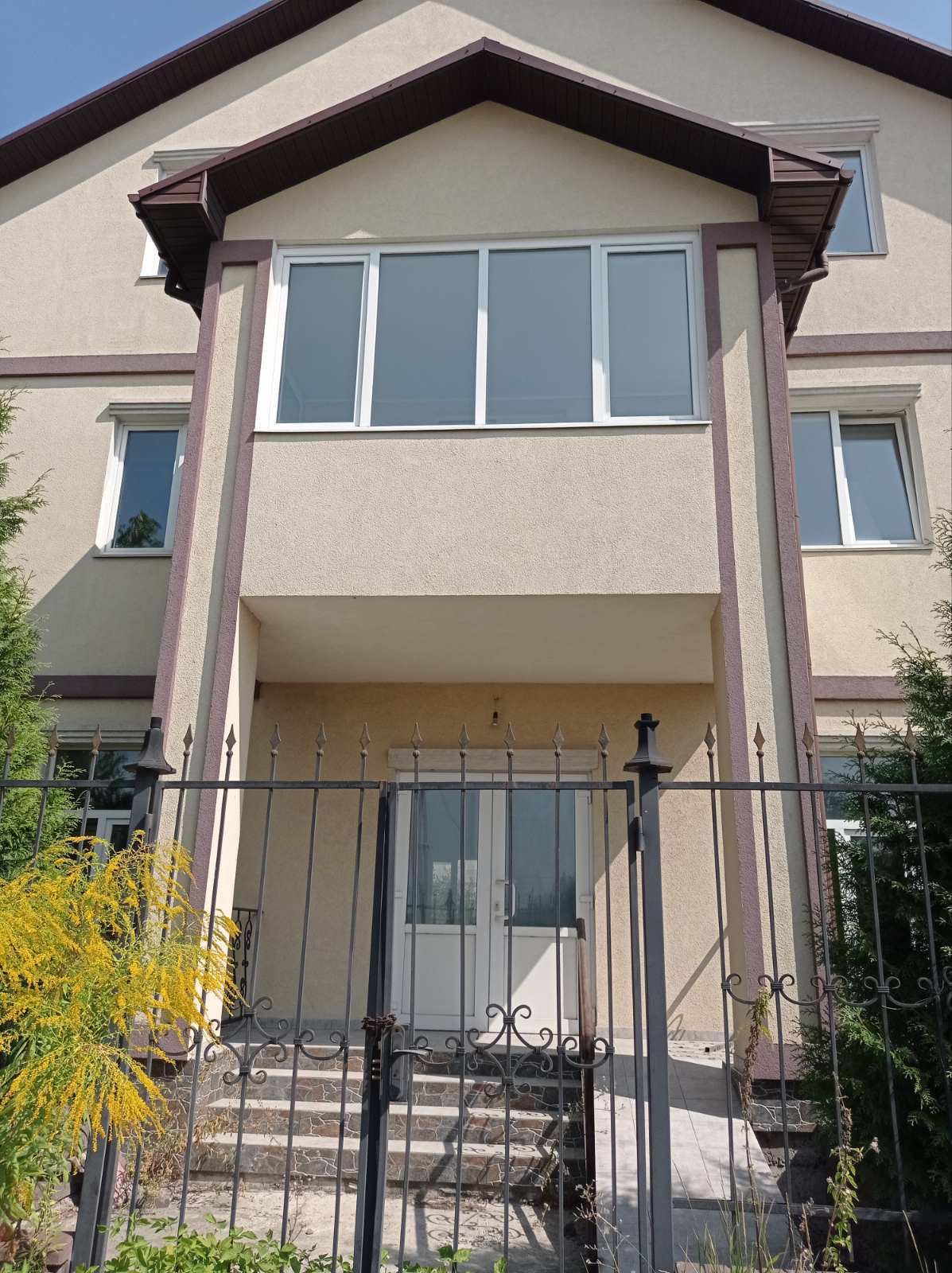 Продажа отдельно стоящего здания 450 м²