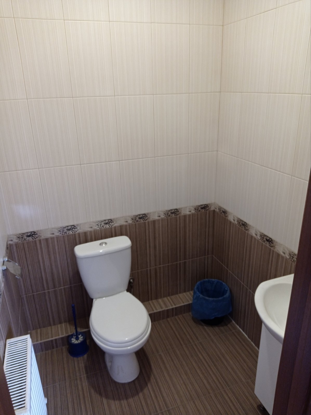 Продажа отдельно стоящего здания 450 м²