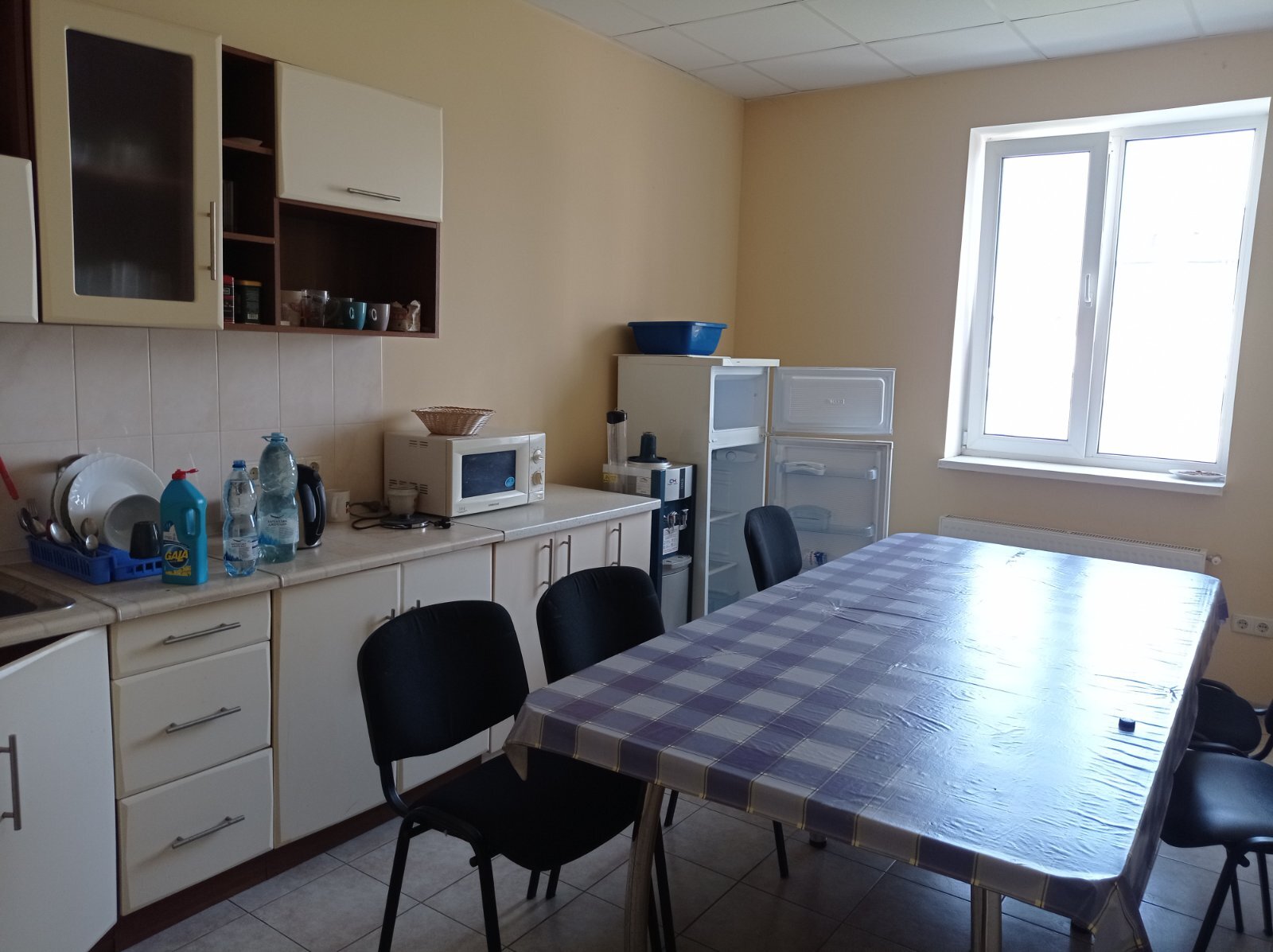 Продажа отдельно стоящего здания 450 м²