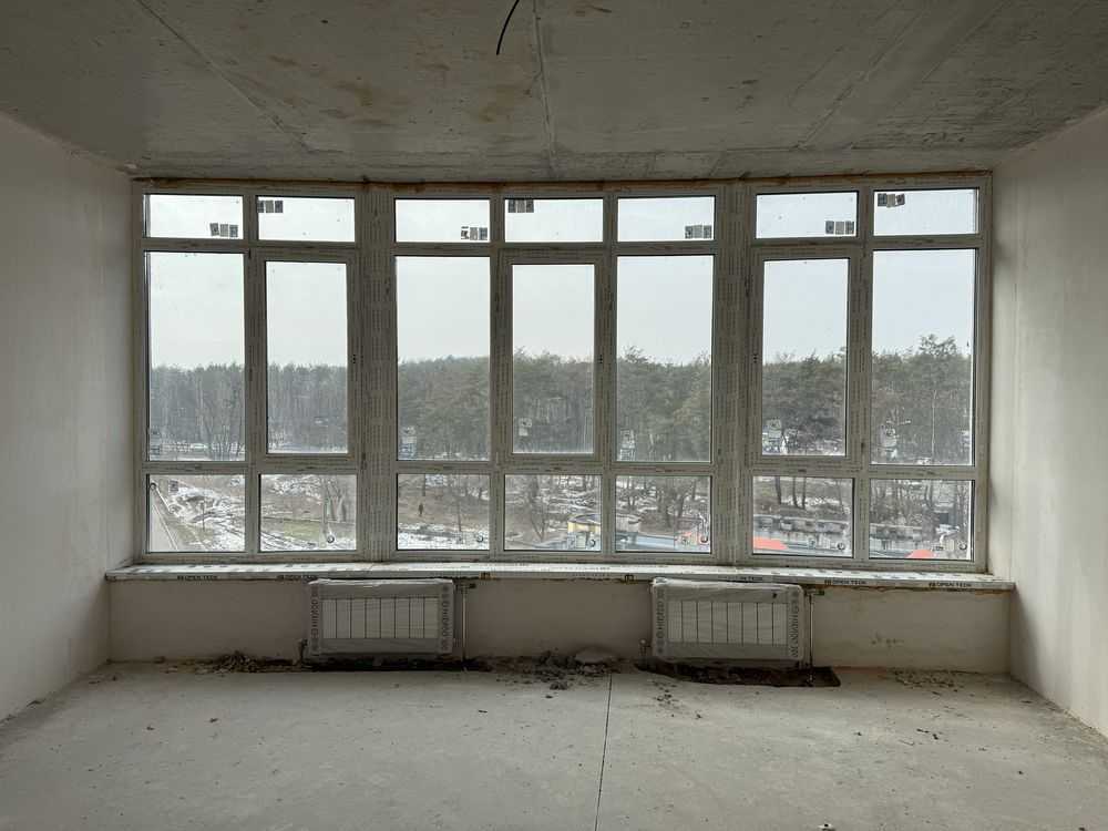 Продажа 3-комнатной квартиры 100 м², Юрия Кондратюка ул., 1