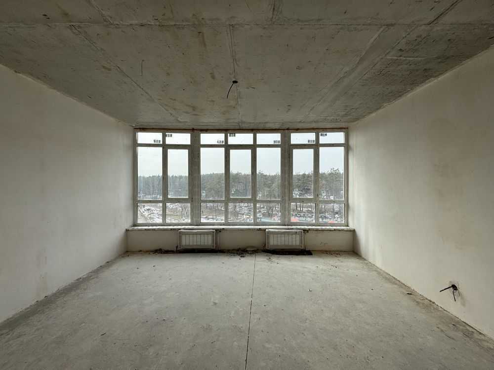 Продажа 3-комнатной квартиры 100 м², Юрия Кондратюка ул., 1