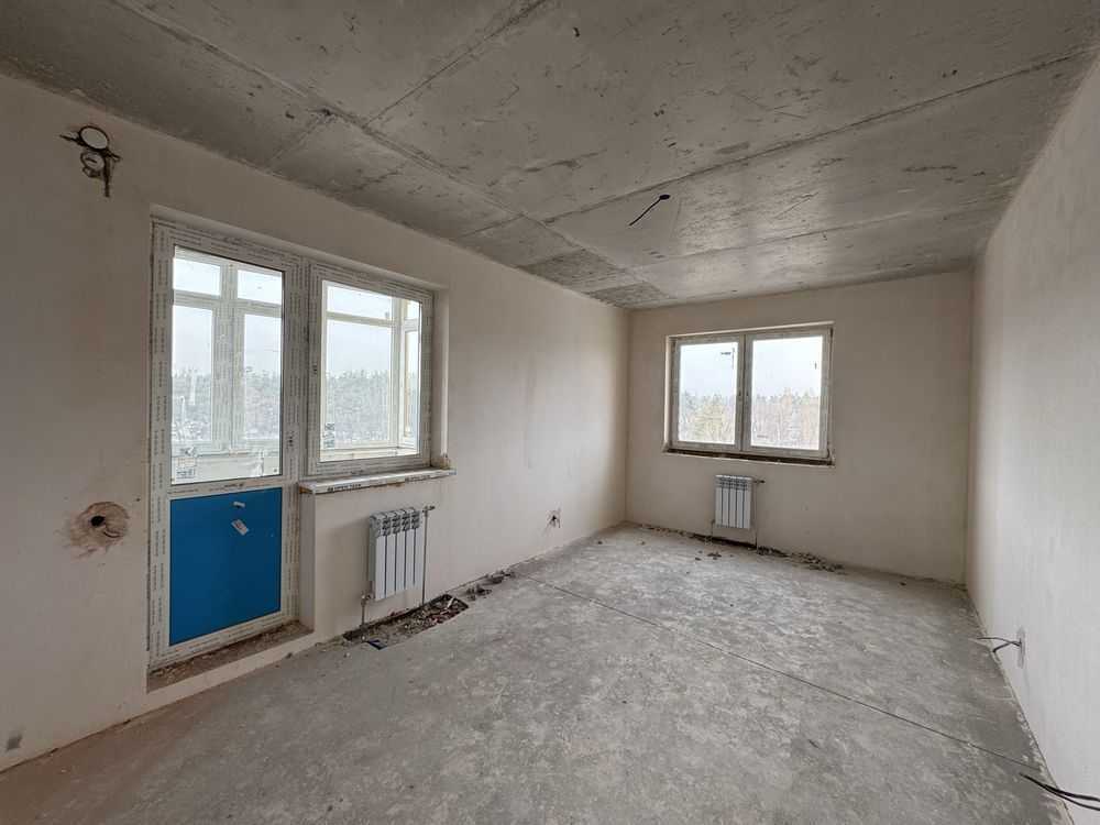 Продажа 3-комнатной квартиры 100 м², Юрия Кондратюка ул., 1