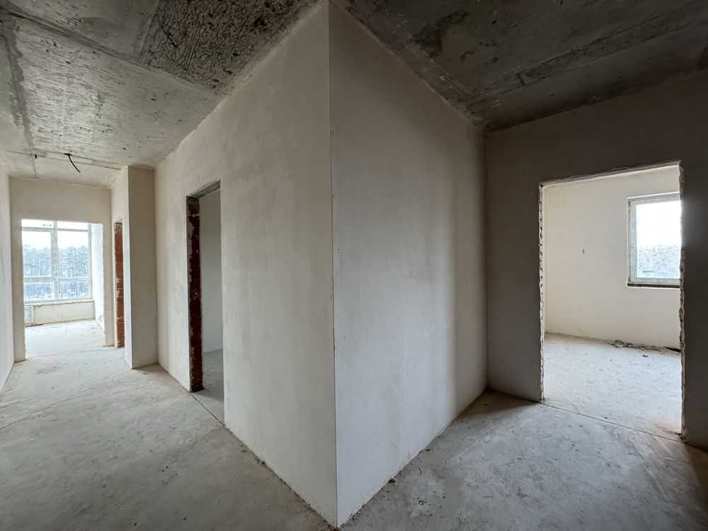 Продажа 3-комнатной квартиры 100 м², Юрия Кондратюка ул., 1