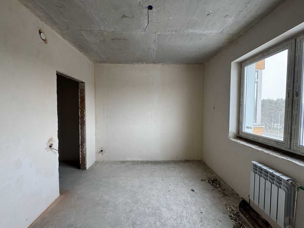 Продажа 3-комнатной квартиры 100 м², Юрия Кондратюка ул., 1