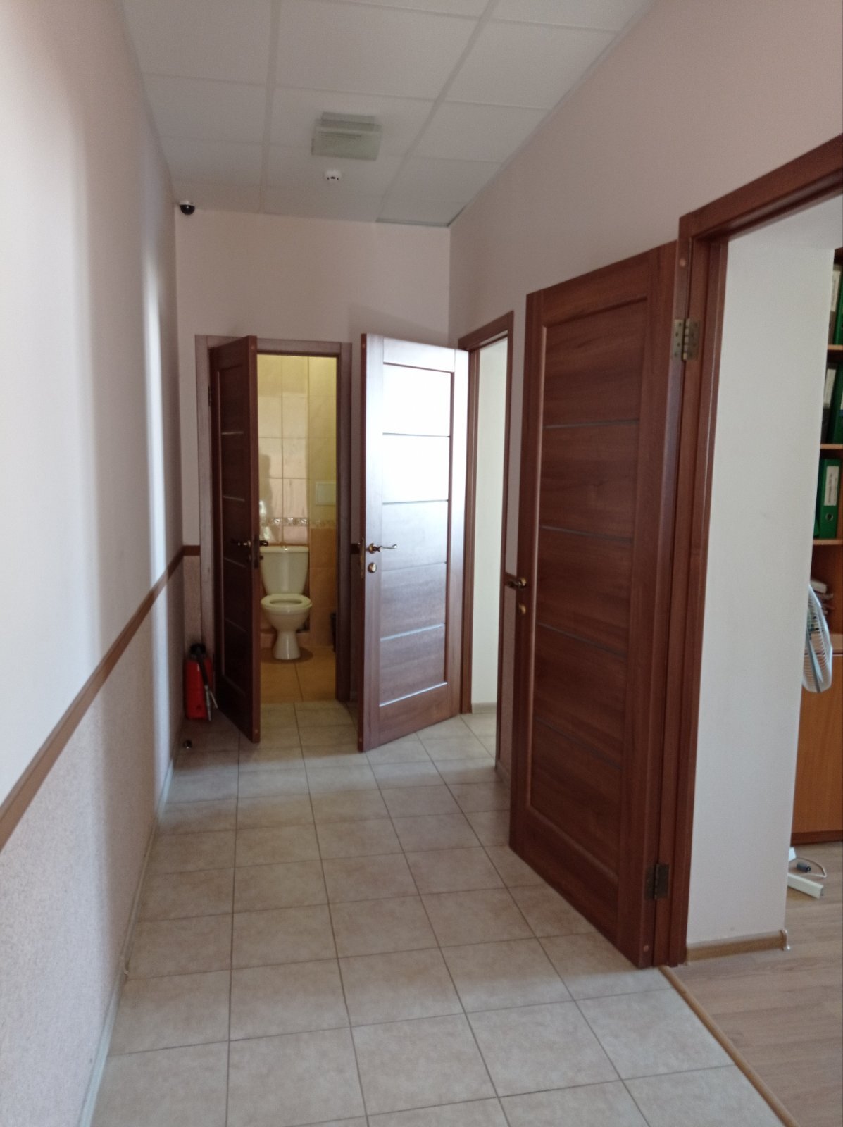 Продажа отдельно стоящего здания 450 м²