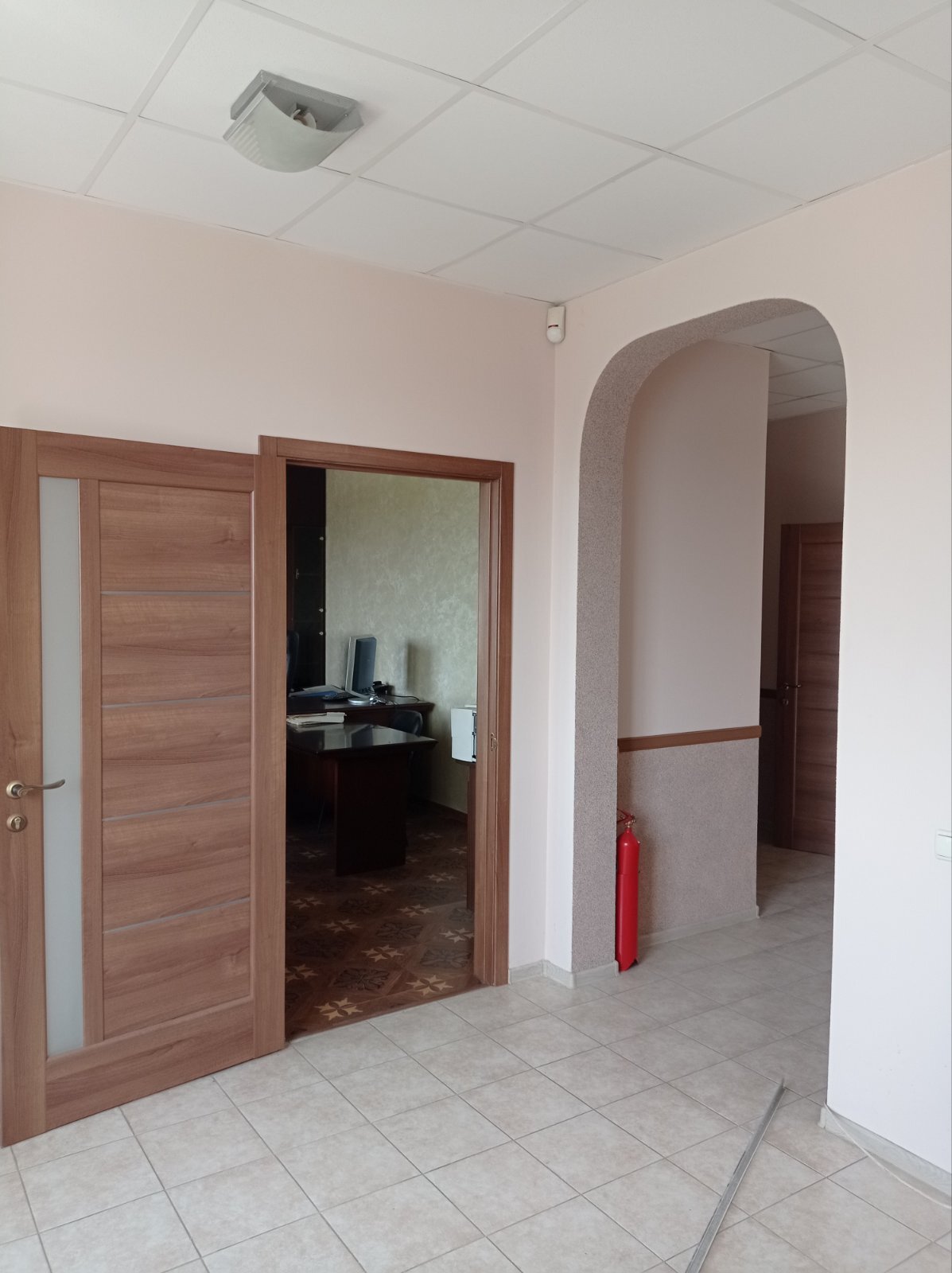 Продажа отдельно стоящего здания 450 м²