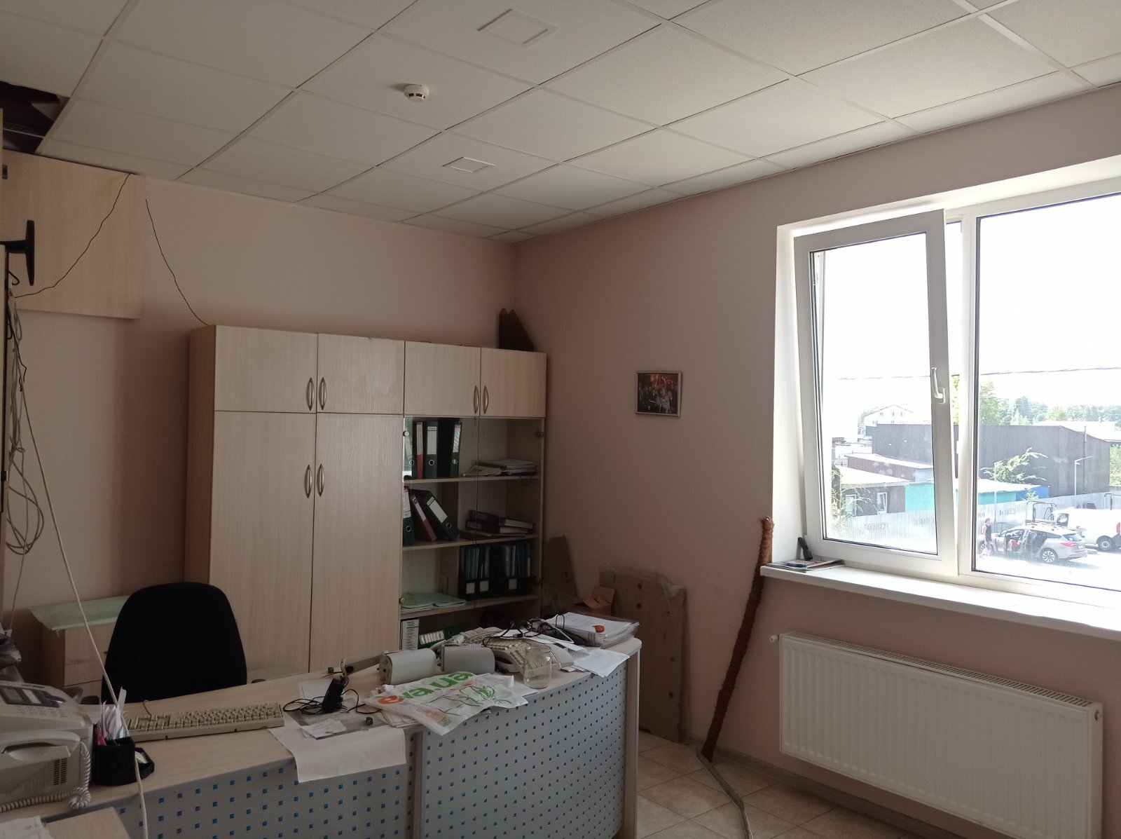 Продажа отдельно стоящего здания 450 м²