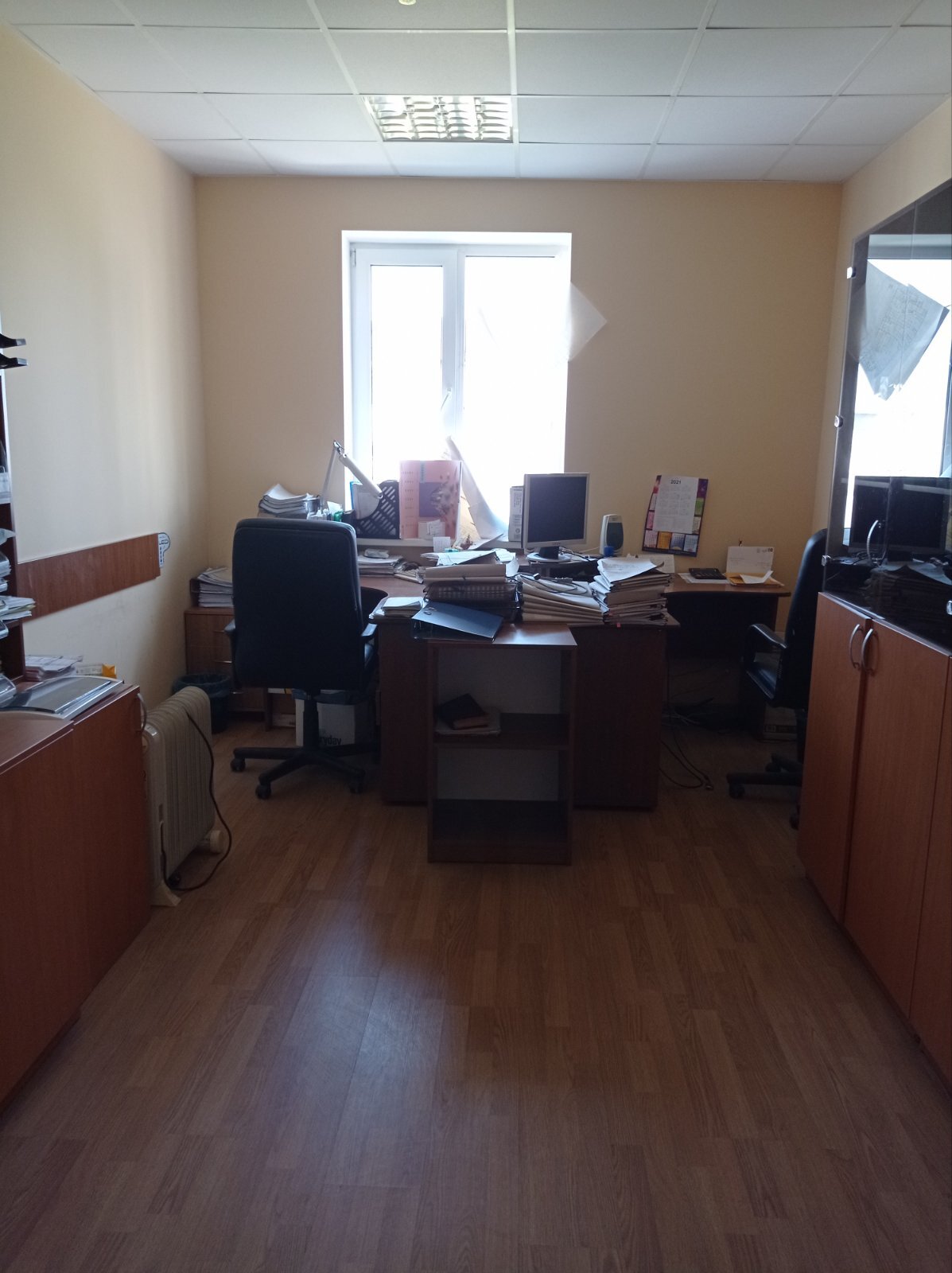 Продажа отдельно стоящего здания 450 м²
