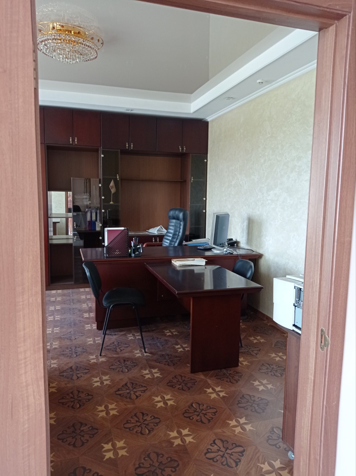 Продажа отдельно стоящего здания 450 м²