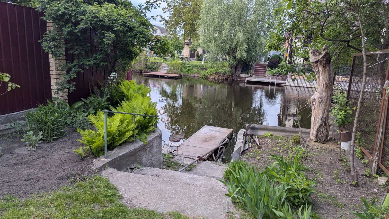 Продажа дома 50 м², Луговая (Бортничи) ул., 8