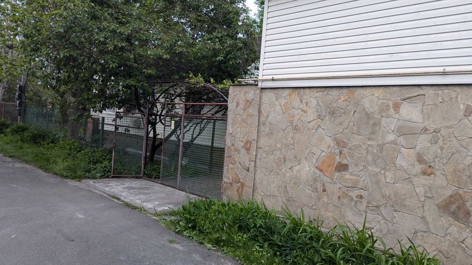 Продажа дома 50 м², Луговая (Бортничи) ул., 8