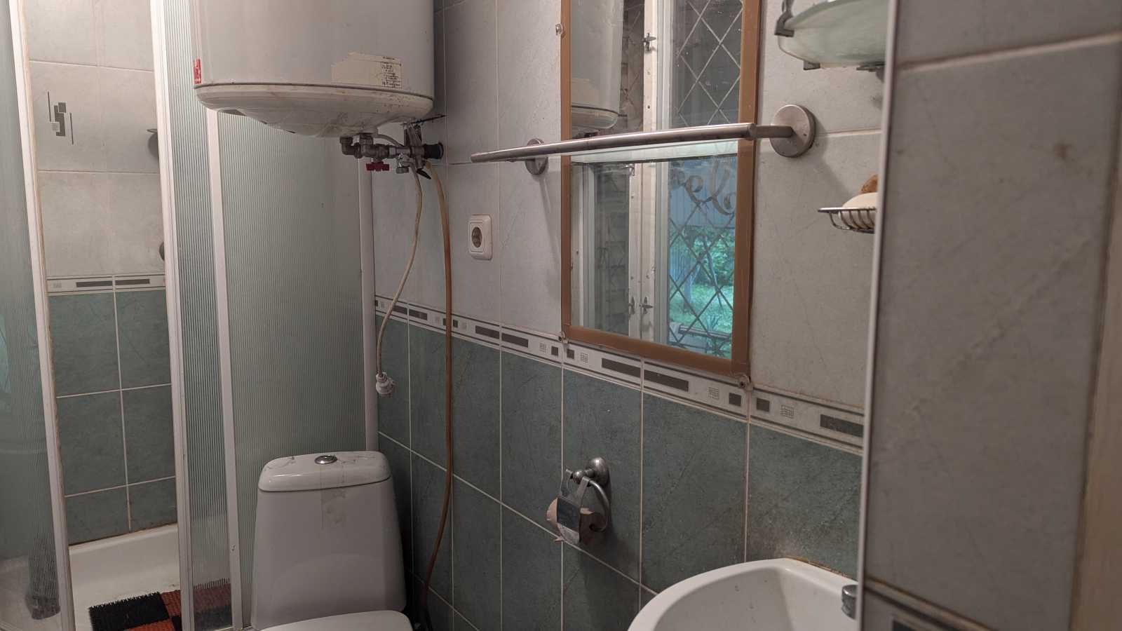 Продажа дома 50 м², Луговая (Бортничи) ул., 8
