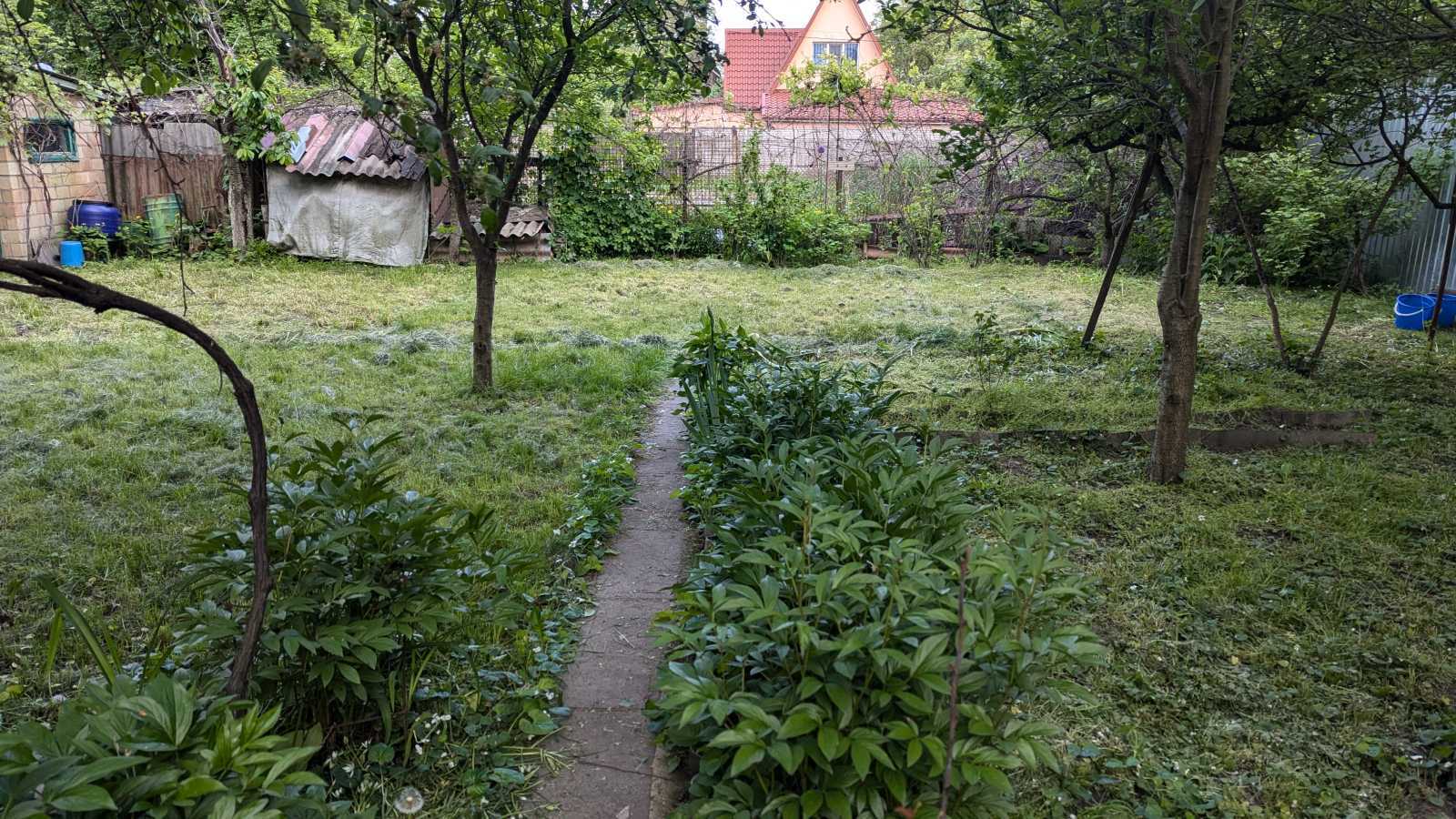 Продажа дома 50 м², Луговая (Бортничи) ул., 8