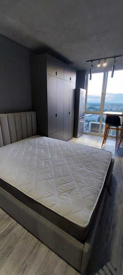 Аренда 1-комнатной квартиры 25 м², Генерала Наумова ул., 1б