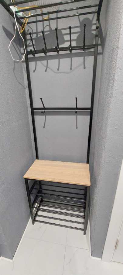 Аренда 1-комнатной квартиры 25 м², Генерала Наумова ул., 1б