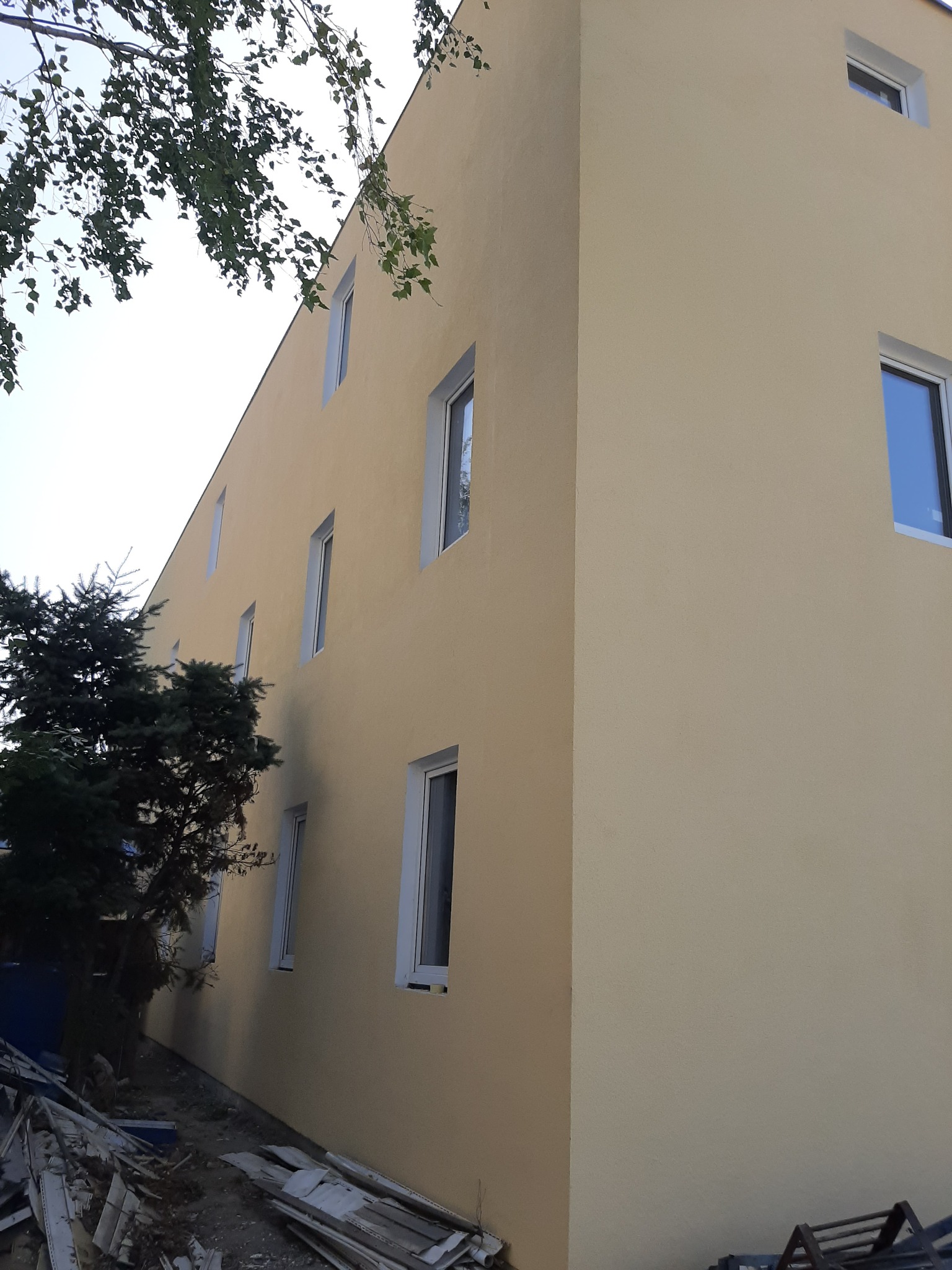 Продажа гостиничного комплекса 3285 м², Кольцевая дор.