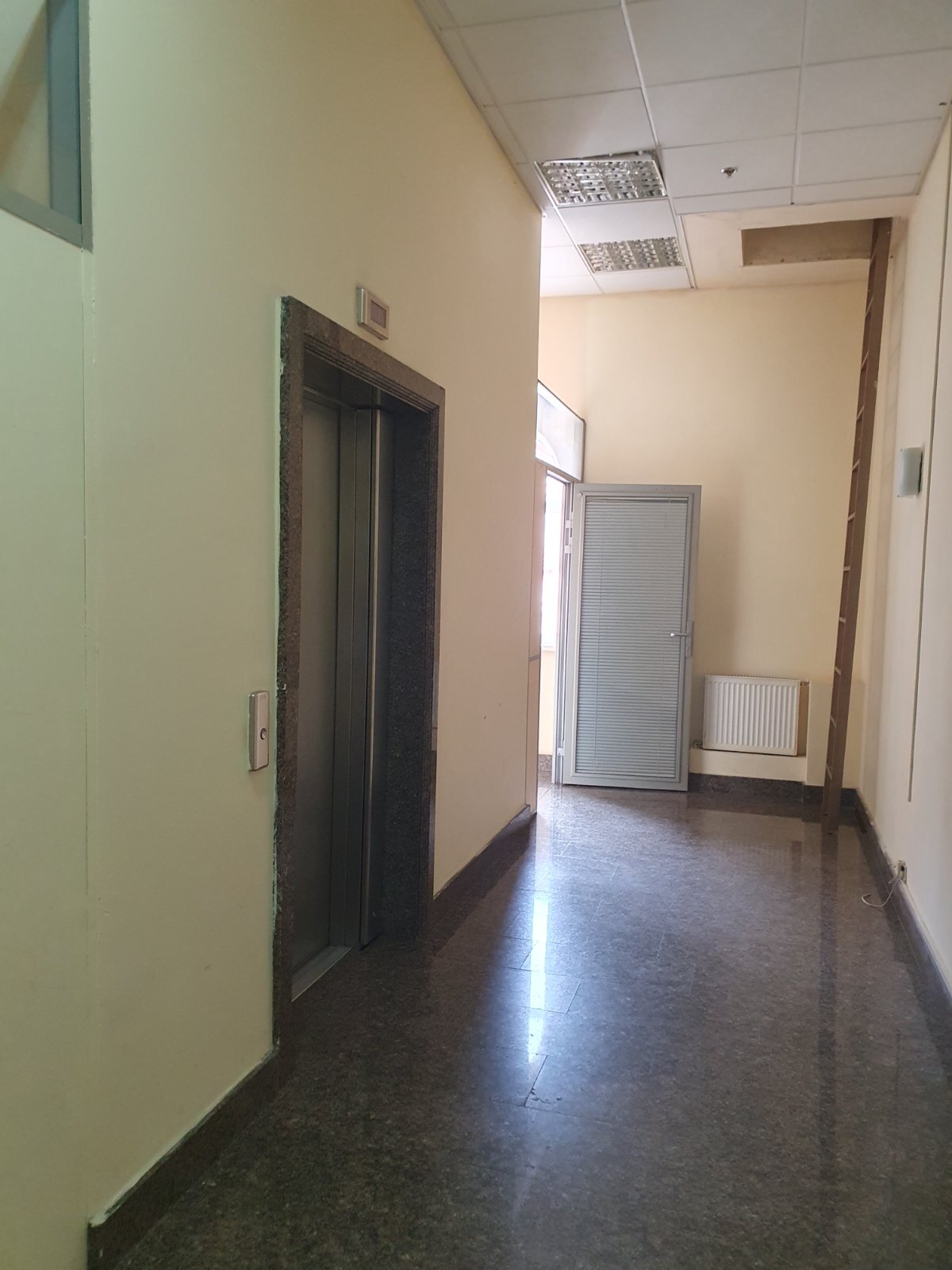 Аренда офиса 144 м², Верхний Вал ул.