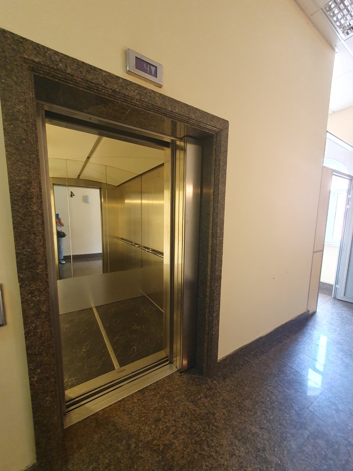 Аренда офиса 144 м², Верхний Вал ул.