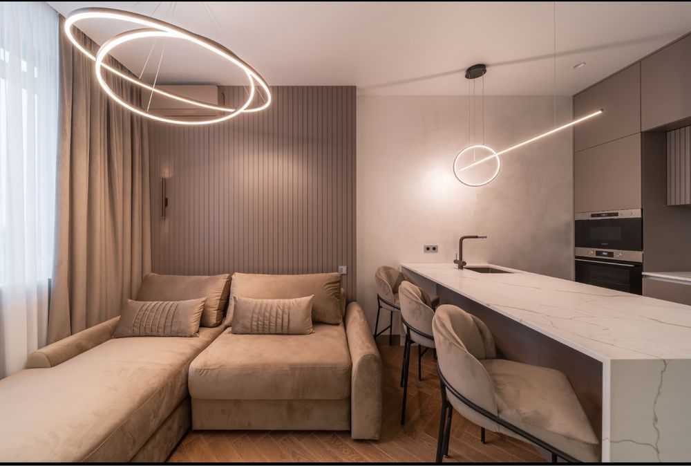 Продажа 2-комнатной квартиры 55 м², Победы просп., 11