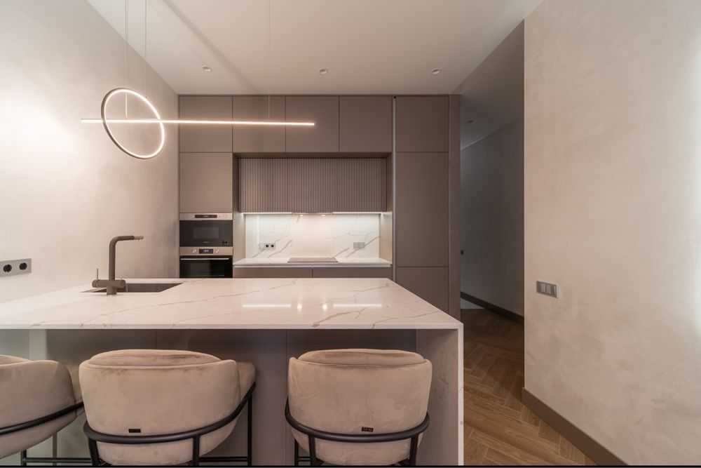 Продажа 2-комнатной квартиры 55 м², Победы просп., 11
