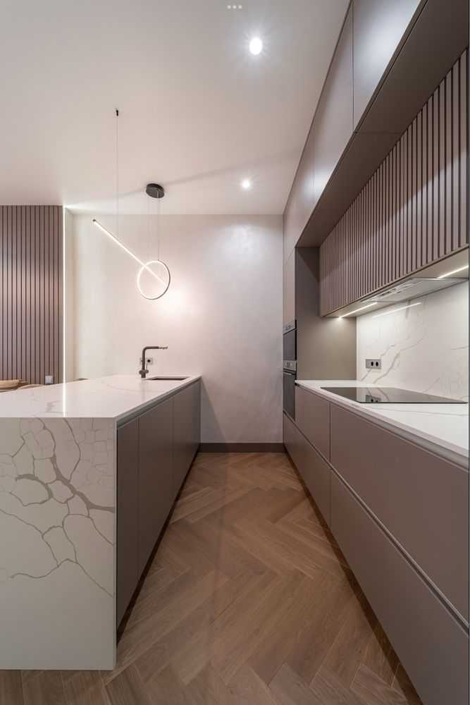 Продажа 2-комнатной квартиры 55 м², Победы просп., 11
