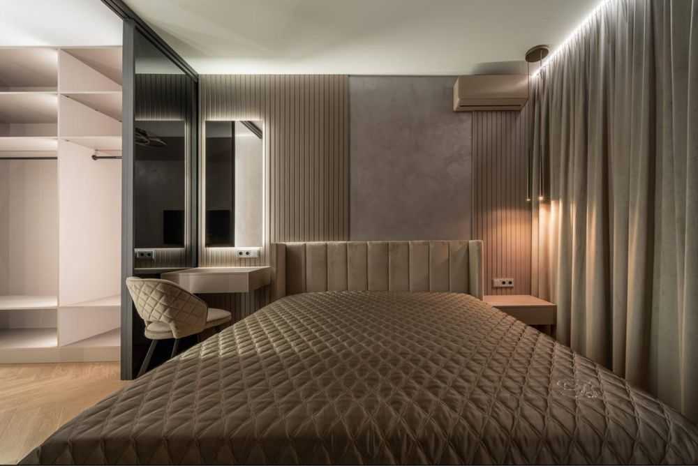 Продажа 2-комнатной квартиры 55 м², Победы просп., 11