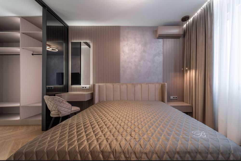 Продажа 2-комнатной квартиры 55 м², Победы просп., 11