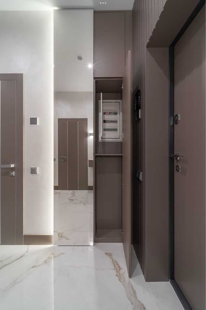 Продажа 2-комнатной квартиры 55 м², Победы просп., 11
