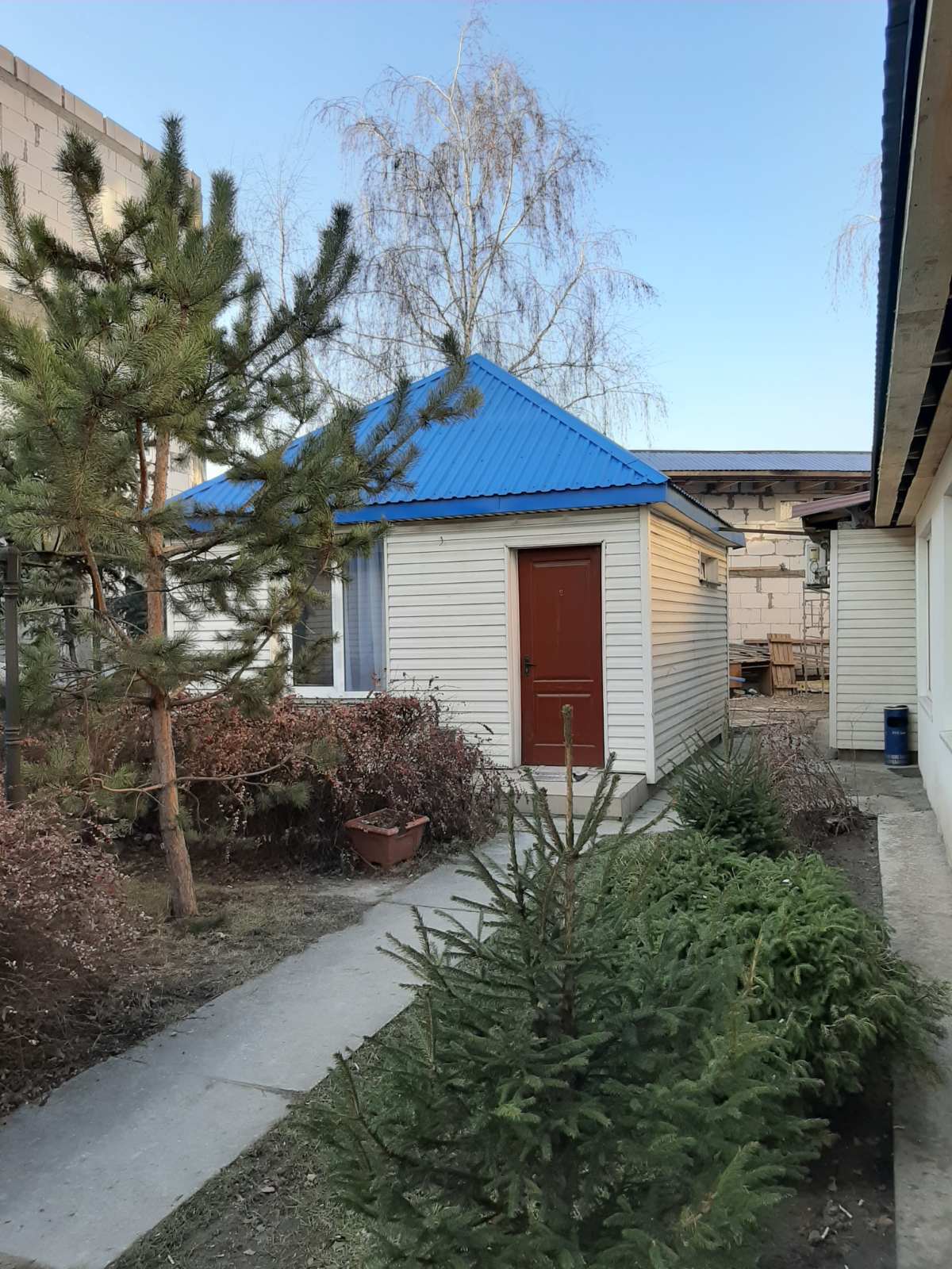 Продажа гостиничного комплекса 3285 м², Кольцевая дор.