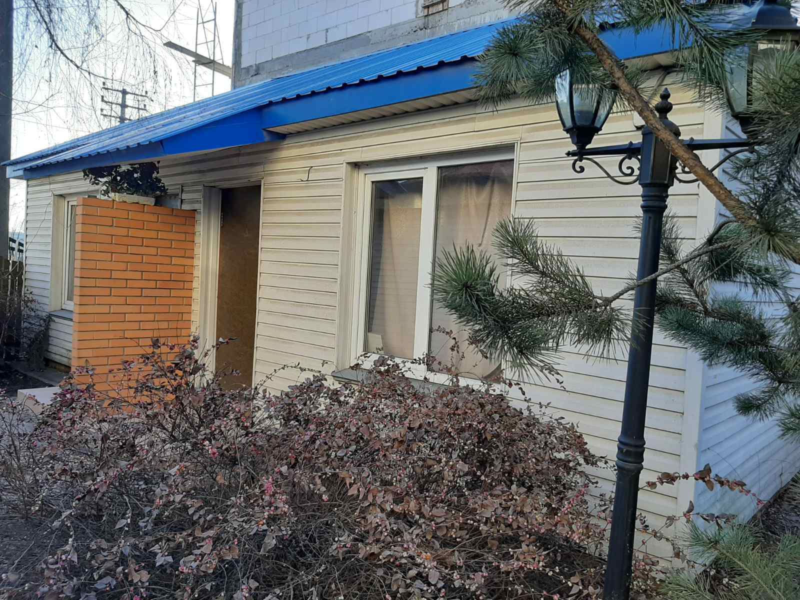 Продажа гостиничного комплекса 3285 м², Кольцевая дор.