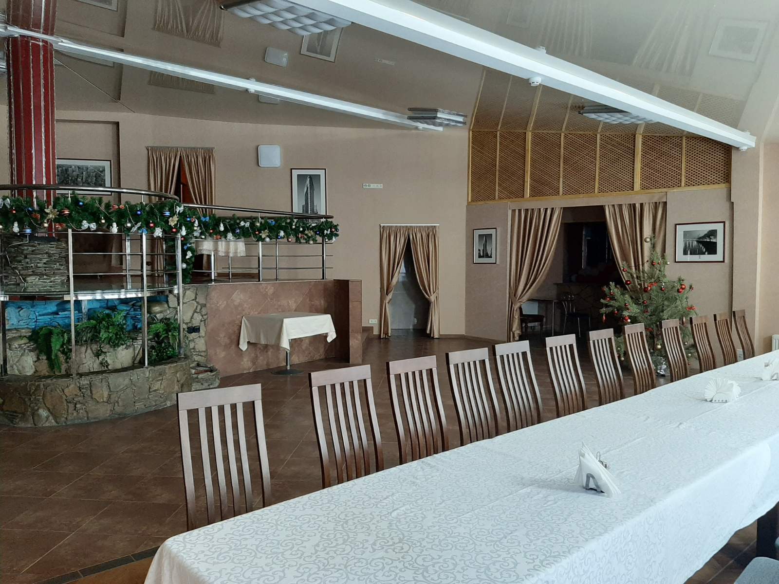 Продажа гостиничного комплекса 3285 м², Кольцевая дор.